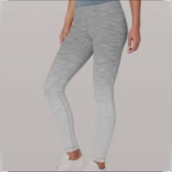 Lululemon Wunder Under Hi-Rise womens size 12 - Picture 2 of 7